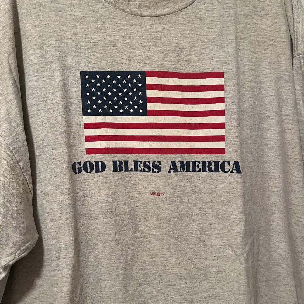 Men's T-Shirt - Picture 2 of 3